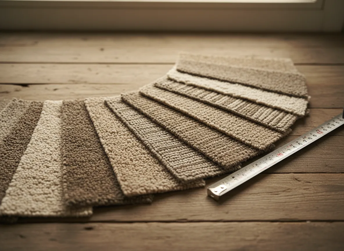 Carpet Installation Flushing, OH FAQs